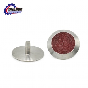 Poly Tactile Indicator Sruds-10 Concentric Circles
