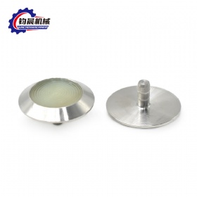 Poly Tactile Indicator Sruds-10 Concentric Circles
