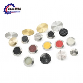 Warning Tactile Indicator Studs