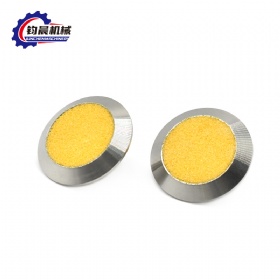 Poly Tactile Indicator Sruds-10 Concentric Circles
