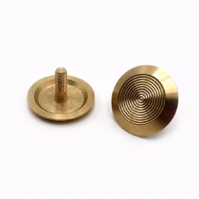 Poly Tactile Indicator Sruds-10 Concentric Circles