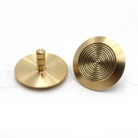 Poly Tactile Indicator Sruds-10 Concentric Circles