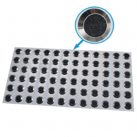 Tactile Indicator Plate