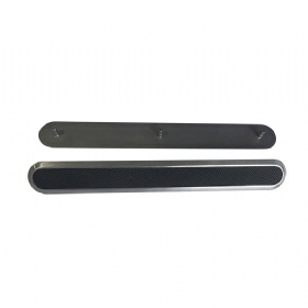 Directional Tactile Indicator