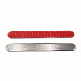 Directional Tactile Indicator